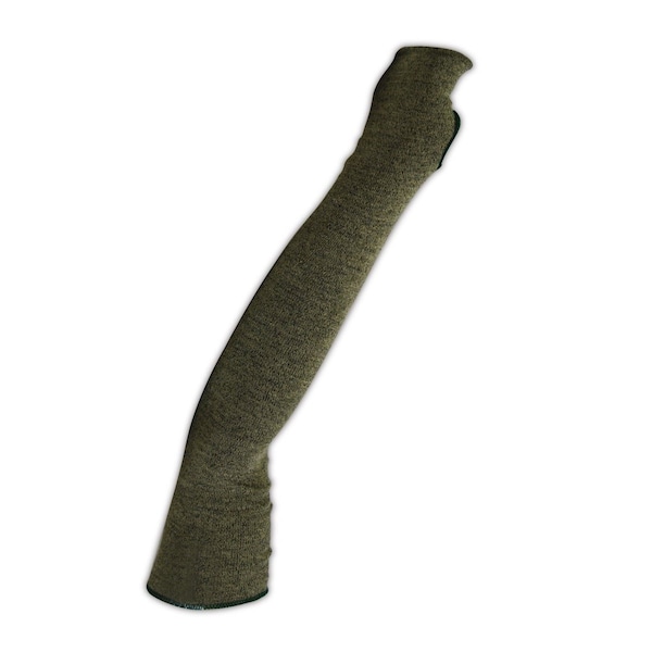 CutMaster Aramax XT 24 Sleeve with Thumb Slot  Cut Level A6